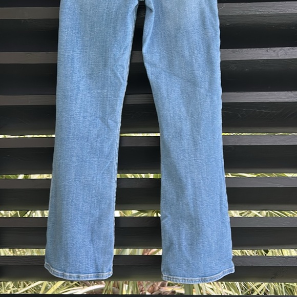 Frame Le Crop Mini Boot Cut Jean - Picture 7 of 10